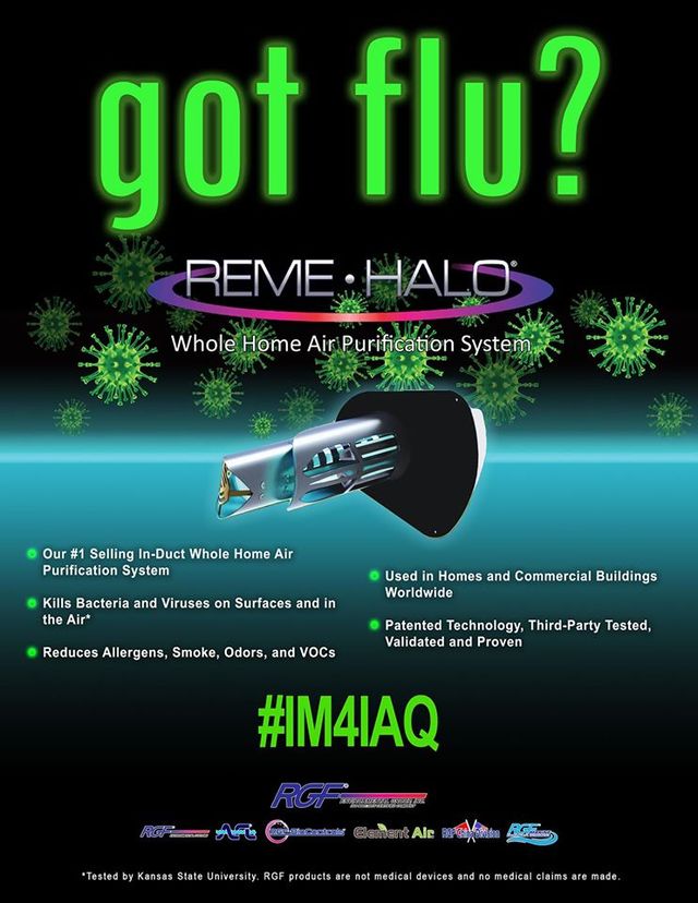 Reme halo online commercial